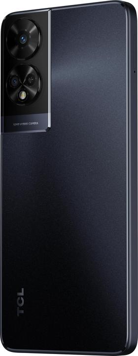Image du produit TCL 50 5G (128 Go, Space grey, 6.60", SIM + eSIM, 50 Mpx, 5G)