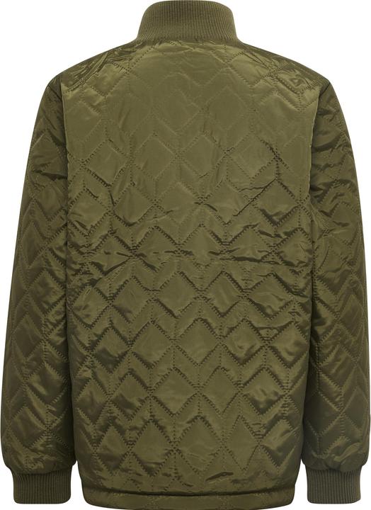 Actual product image hummel Mule Thermo Jacket (116)