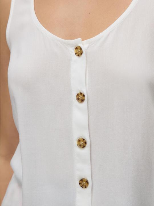 Actual product image Vero Moda VMVERA Hemd Hemd (L)