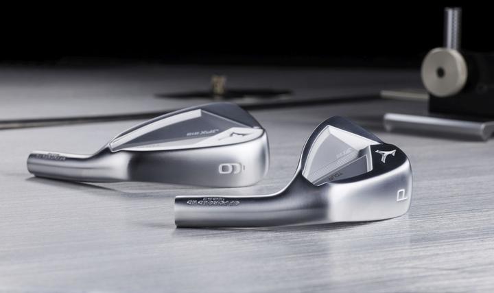 Image du produit Mizuno JPX 921 Forged (Droitier)