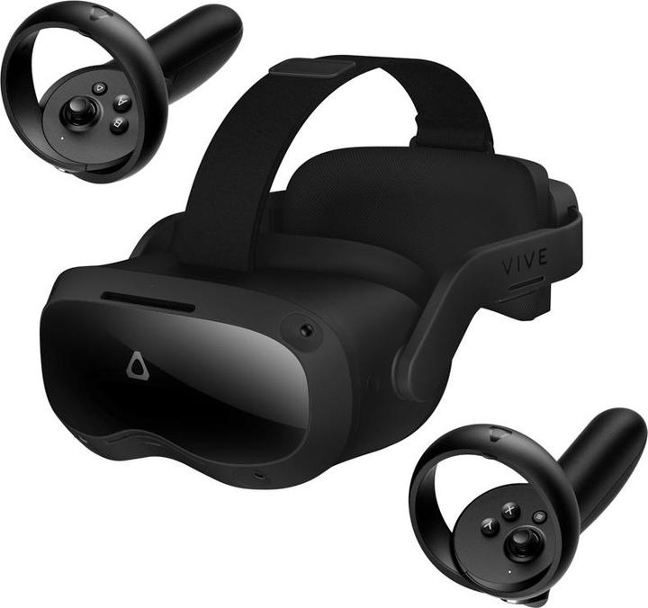 Image du produit HTC Vive Focus 3 (128 Go)