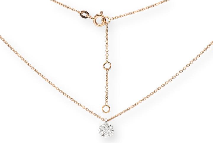 Image du produit Carat Solitaire (Or 18ct, 45 cm)
