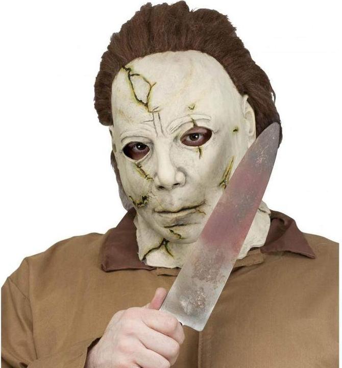 Actual product image Chaks Killer Michael Myers