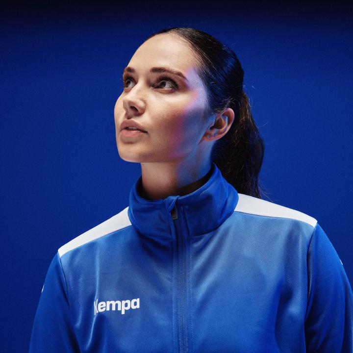 Produktbild Kempa Emotion 27 Poly Jacke Damen (L)