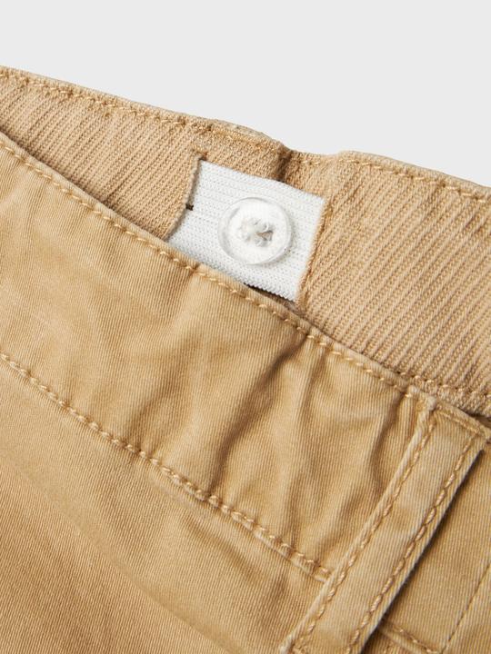 Actual product image Name it Baggy fit cargo shorts (92)