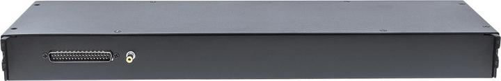 Image du produit Intellinet Commutateur KVM modulaire 8 ports avec interface VGA A utiliser avec les consoles LCD montées en