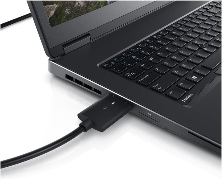 Actual product image Dell TB18DC (Thunderbolt, 1 Ports)
