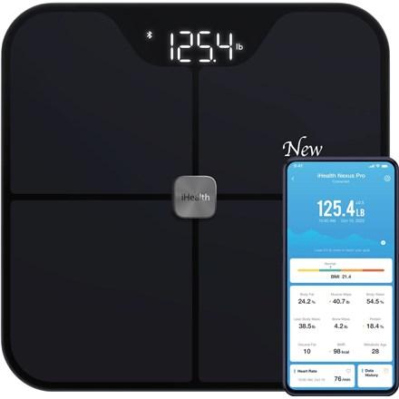 iHealth Nexus Pro (181 kg)