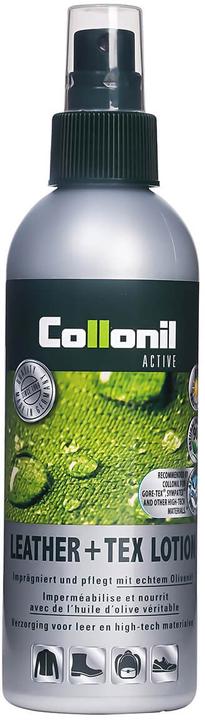 Actual product image Collonil Outdoor Leather Tex Lotion (1 x, 200 ml)