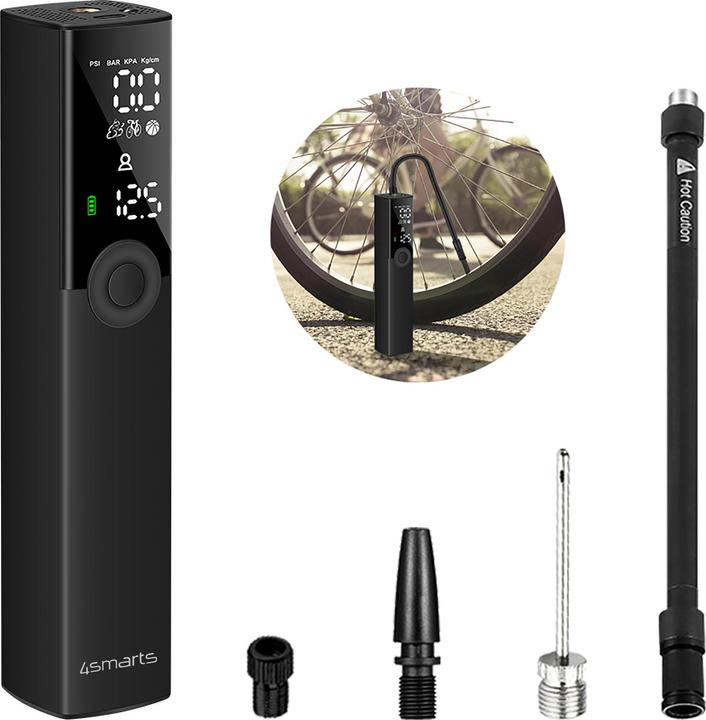 Actual product image 4smarts VoltPump