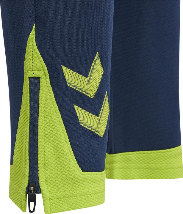 Produktbild hummel Lead Poly Pants Kids (176)