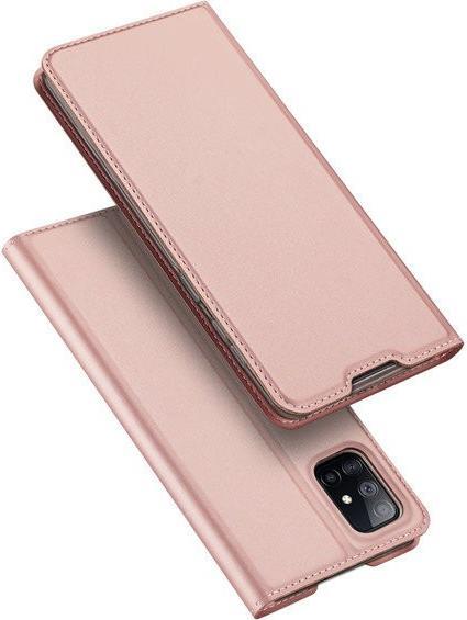 Produktbild Dux Ducis Pro Series (Samsung Galaxy M51)