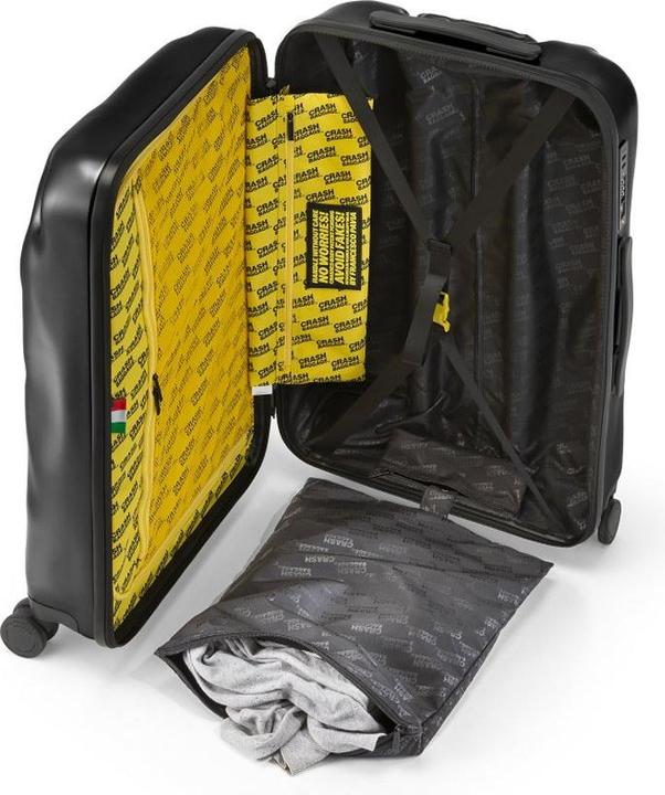 Produktbild Crash baggage Trolley ICON (65 l, M (50 - 90l))