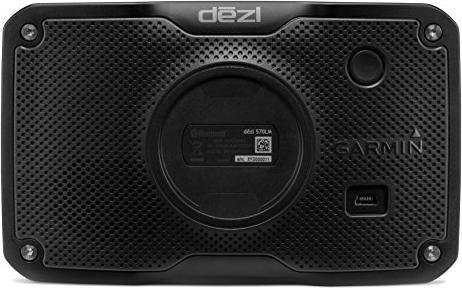 Image du produit Garmin dezl 570LMT-D (5")