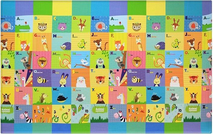 Actual product image Dwinguler Birds in the Trees (210 x 140 cm)