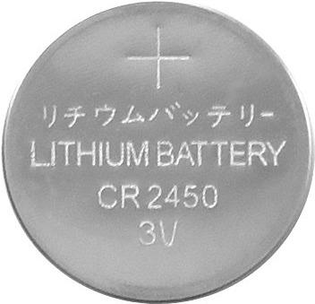 Actual product image Schönenberger Decoline Illumination (1 pcs., CR2450)