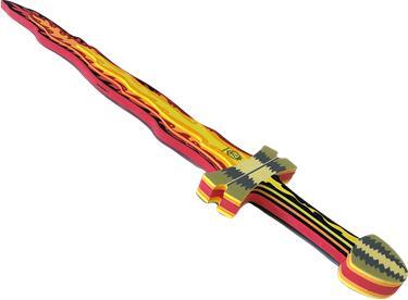 Produktbild Liontouch Flammen-Schwert