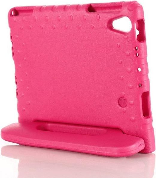 Actual product image MU Style Schockresistente EVA Schaum Hülle (iPad mini 2021 (6th Gen), iPad mini 2024 (7th gen))