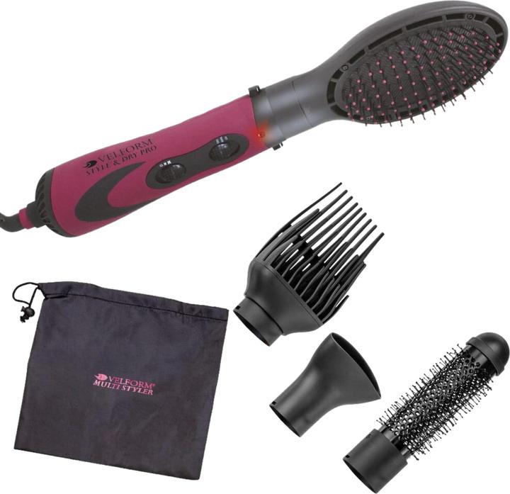 Immagine prodotto Velform Style & Dry Pro
