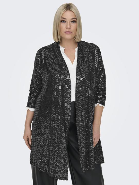 Produktbild Only CARLOLINA Strickjacke Strickjacke (L)