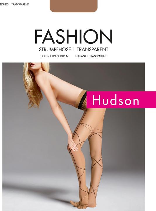 Produktbild Hudson Confusion (40 DEN, 38 - 40)