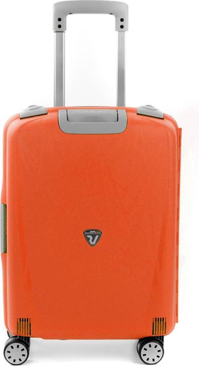 Roncato Light 4 Rollen Kabinentrolley 55 cm (41 l, Handgepäck (bis 50l))