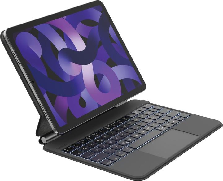 Belkin Pro Keyboard (DE, IPad Pro 11, IPad Air 10.9)