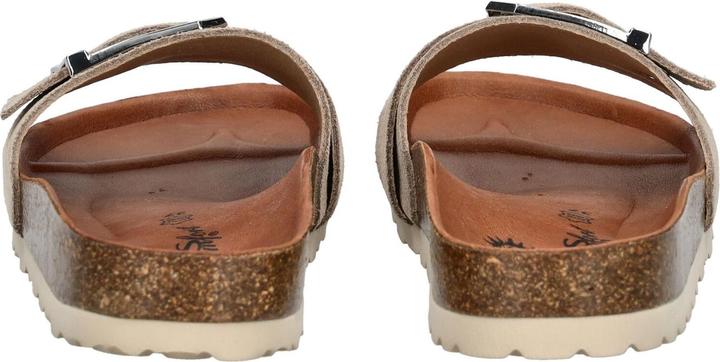 Actual product image Cosmos Comfort Pantoletten (39)
