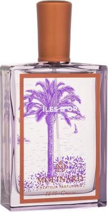 Immagine prodotto Molinard Collezione Personnelle Îles d'Or (Eau de parfum, 75 ml)