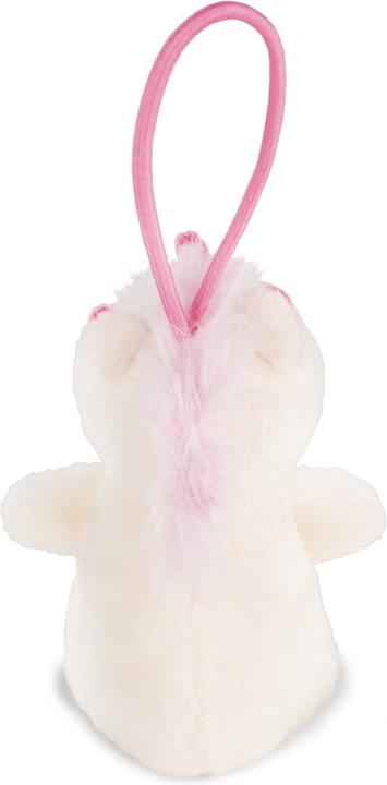 Image du produit NICI Porte-clés Théodore "Tu es unique"