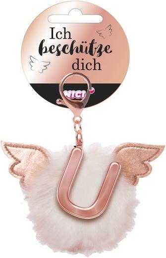 Produktbild NICI Taschenanhänger Schutzbommel U