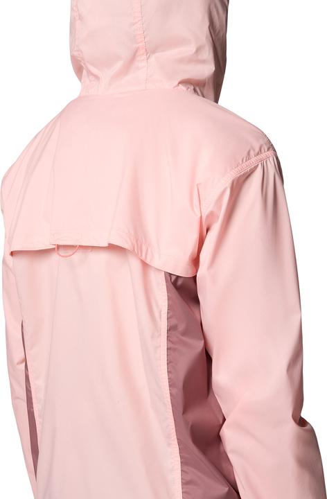Image du produit Columbia Women's Crested Canyon Windbreaker (XS)