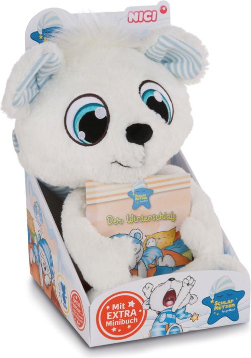 Produktbild NICI Schlafmützen