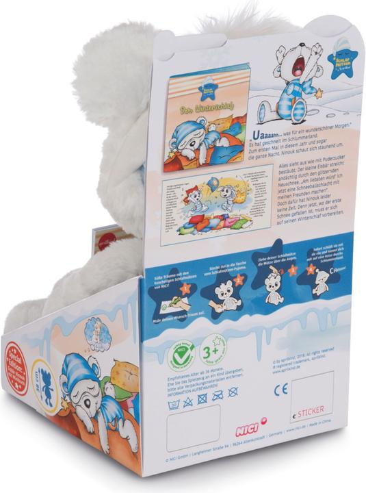 Produktbild NICI Schlafmützen