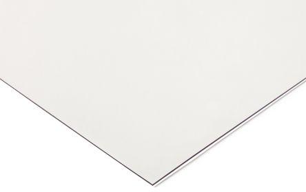 Actual product image Rs Pro Clear Plastic Sheet, 1200mm x 620mm x 1mm (1 pcs.)