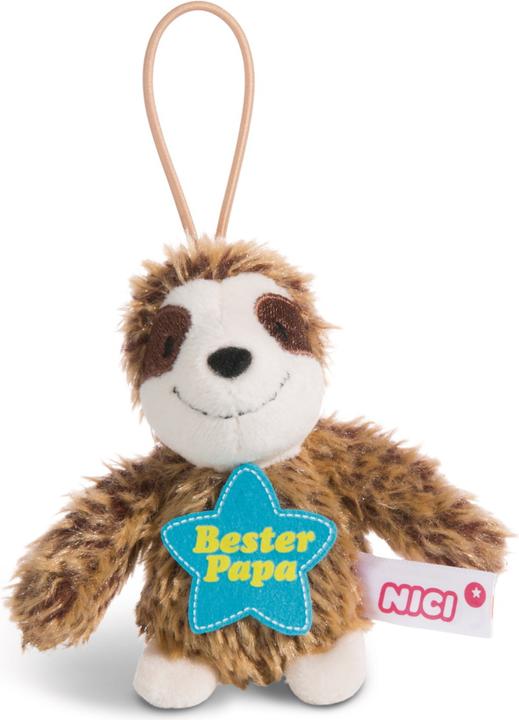 NICI Schlüsselanhänger "Bester Papa"
