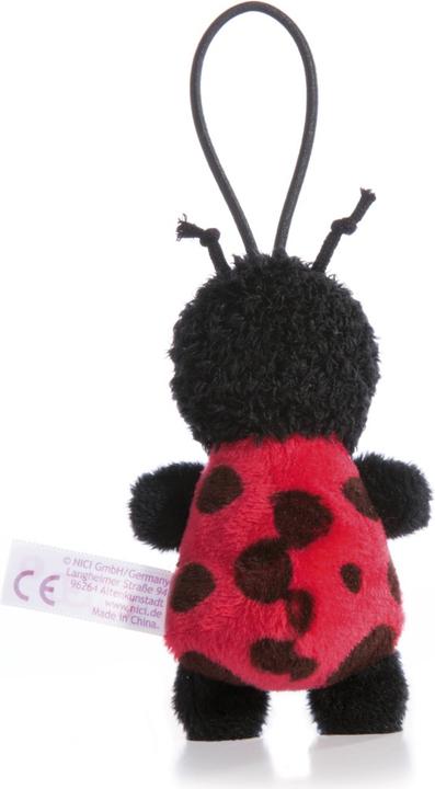 Actual product image NICI Best Mom Keychain