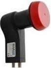 Immagine prodotto Megasat Convertitore d'antenna satellitare Diavolo (Doppio LNB, 40mm)