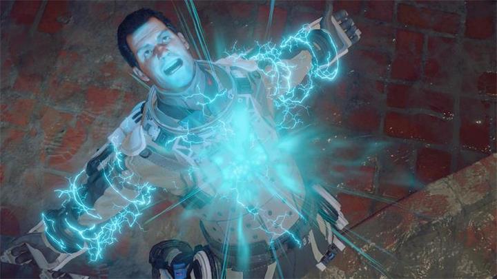 Produktbild Microsoft Dead Rising 4 (Xbox Series X, Xbox One X, Multilingual)