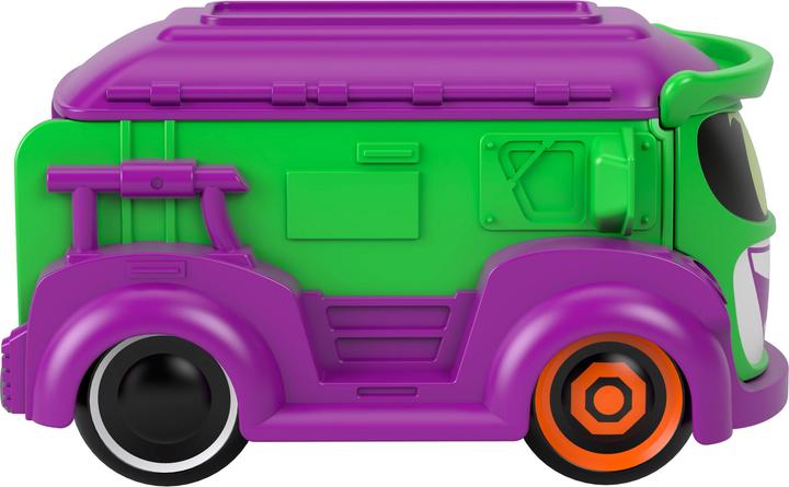 Actual product image Fisher-Price Batwheels (1 piece - assorted)