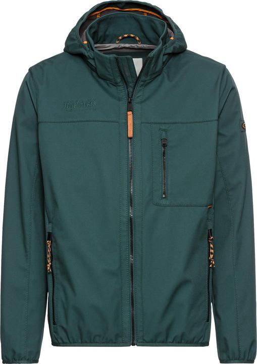 Produktbild Camel Active Blouson mit abnehmbarer Kapuze (58)