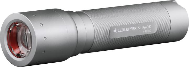 Produktbild Ledlenser SL-PRO 300 Taschenlampe (18.40 cm, 220 lm)