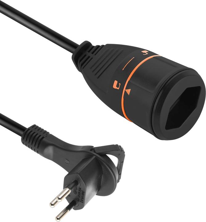 Image du produit Lockxtend Câble de rallonge (5 m, Type 13)