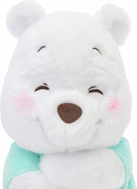 Immagine prodotto Disney Peluche di Winnie the Pooh Abbraccio (29 cm)