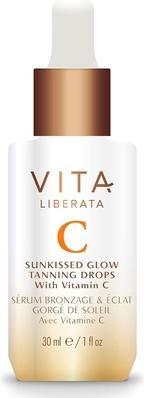Vita Liberata Sunkissed Glow Tanning Drops (30 ml)