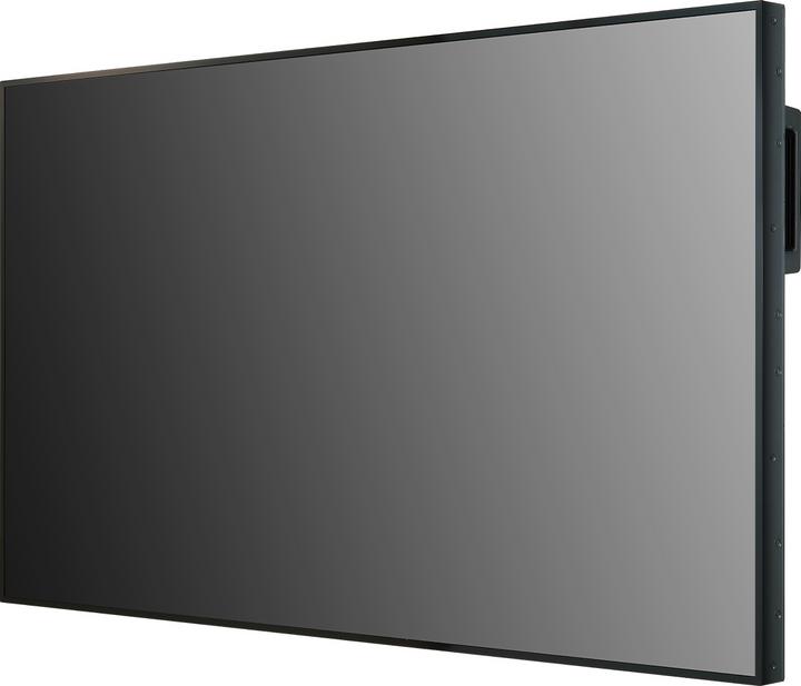 Immagine prodotto LG Prof. Display 75XF3ES-B (3840 x 2160 pixel, 75")