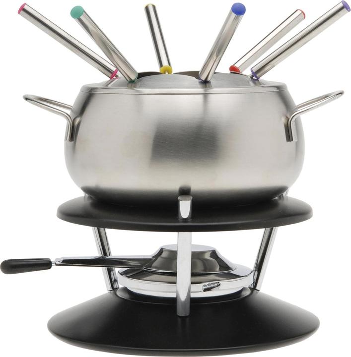 Nouvel Elegance (Fondue Bourguignonne, Chinoise Fondue)