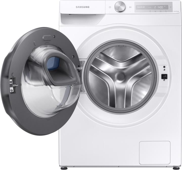 Immagine prodotto Samsung WW90T654ALH/S5 (9 kg, A sinistra)