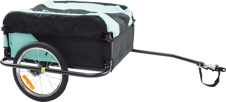 Image du produit Storag Remorque Vélo Bachee