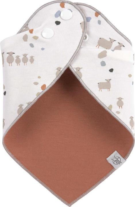 Produktbild Lässig Baby-Dreieckstuch